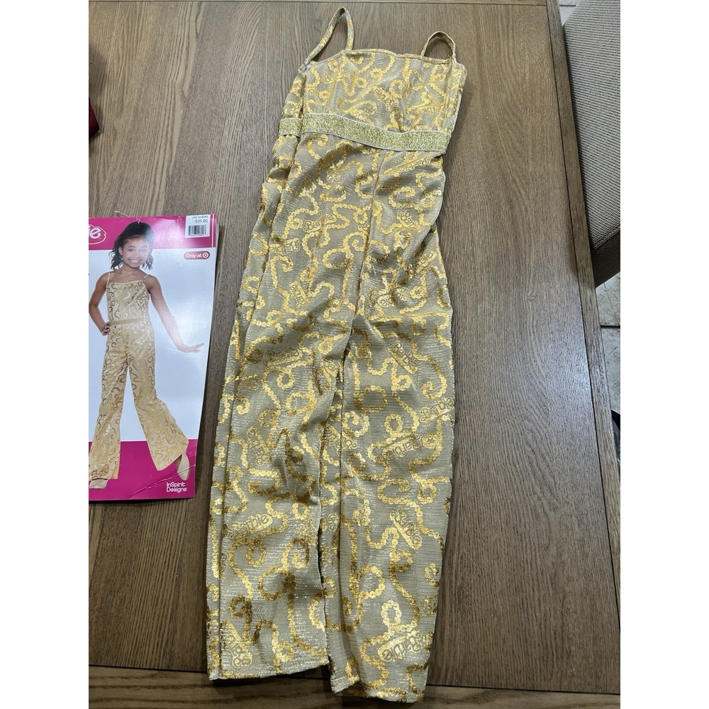 Barbie Costume‎